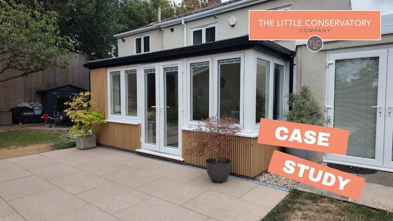 Conservatory & Home Extension Projects