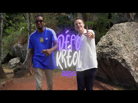 Mayzo - Défo Kréol (Feat. Choupinou Style)