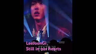 Download lagu #leejoongikoreanactor Still in our hearts mp3
