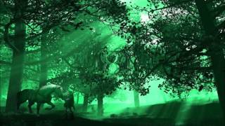 Lost Woods/Saria's Song Orchestral Remix