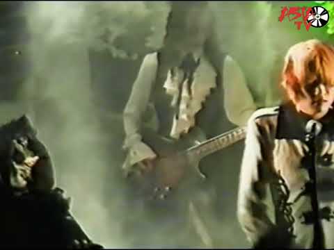 MALICE MIZER:  Ma Cherie Last Live With Tetsu