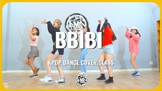 BBiBi (IU) / Mint Kpop Dance Cover Class