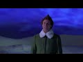 Elf Bye Buddy Hope You Find Your Dad