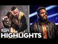 Fred Yehi Savagely Stuns Rocky Romero