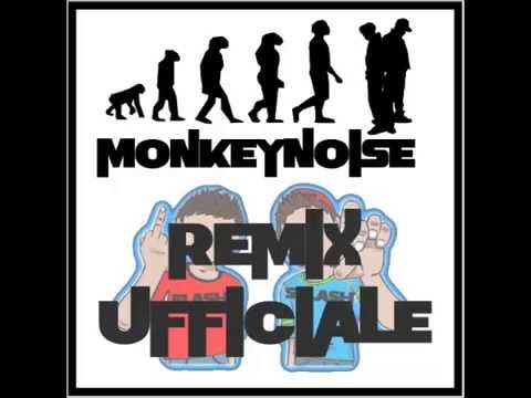 Martin Solveig & The Cataracs - Hey Now feat.Kyle remix Monkeynoise