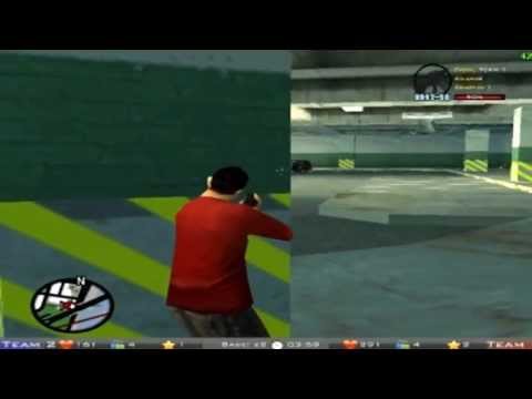 FG vs H9 ll TCW #2 ll Tem0N