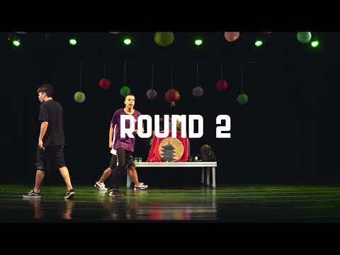 Takeo vs Luizinho (Wins) - SEMI FINAL - TEMPLO DOS DRAGÕES SÃO PAULO