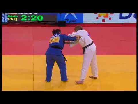 GS PARIS 2012 P78 ADLINGTON Sarah GBR MOJICA Melissa PUR1