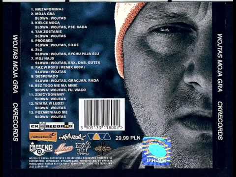 Wojtas feat Fu - Bez tego nie ma mnie