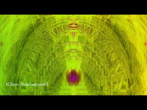 AC Seven - House Experiment 9