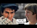 21 Year Old Gavaskar Against The Fastest Bowler Ever Played Cricket