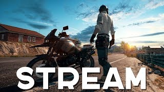 БЕРЕМ ТОПЫ В ПАБГЕ!!! ► PUBG