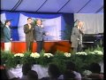 Cathedrals.  Suppertime. Camp Meeting Live.  1992