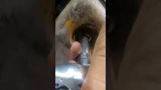 Allison Transmission Service Fluid/Filters Freightliner or International, box truck