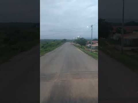 PB-348 capela de nossa senhora do livramento no sertão da paraíba #deus #nossasenhoradolivramento