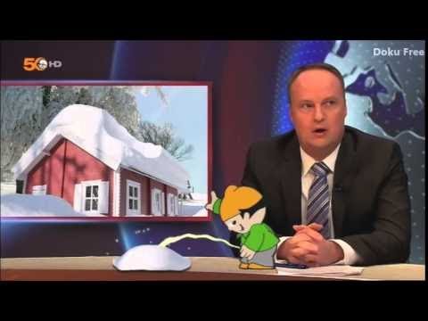 50 Jahre ZDF - 50 Jahre Mainzelmännchen