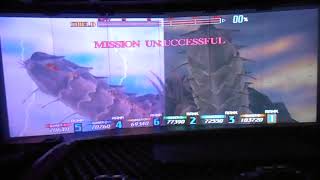 【ゾルギア A→B・ランク８】6人でランク8チャレンジ４回目【ギャラクシアン３　2026/3/22】