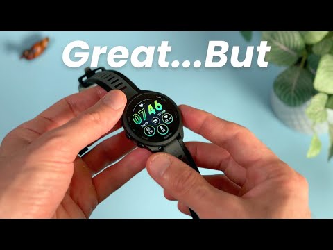 Garmin Forerunner 165 Music Review