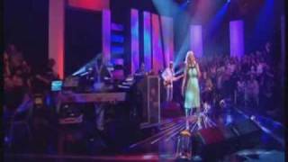 Moloko - Forever More; Live @ Jools Holland (video)