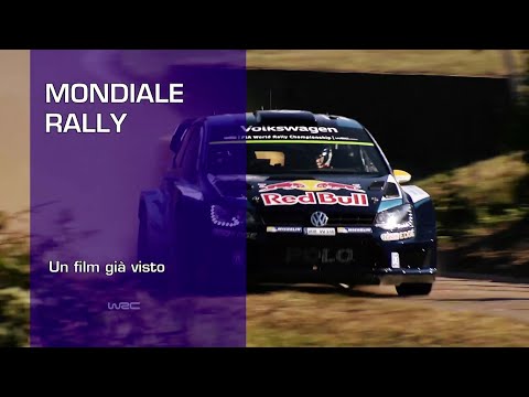 Un film già visto | Speciale Rally del 5-12-2015