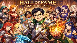 Total Battle Fundamentals: Hall of Fame, Heroics & CP Explained