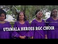 Mke Mwema By Utawala Heroes RGC Choir