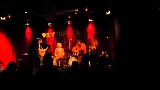 Tall Tall Trees - Spaceman - 92Y 3/31/12