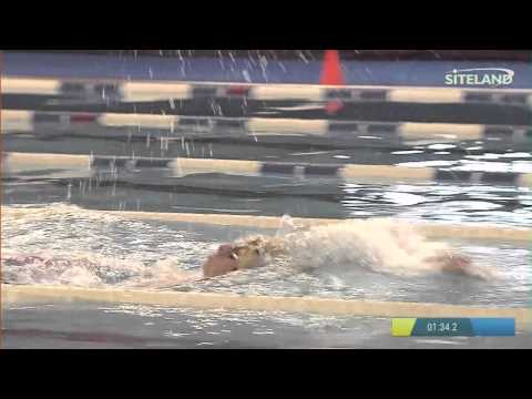 400 Misti Ragazzi Maschile (Serie 1) - 8 Trofeo SOGEIS Montichiari