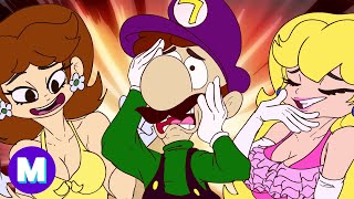 Super Mario Bros: The Cursed Cap