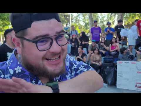 ERREKA vs. YIYO. (BATALLÓN). 4tos: MOLYRICAL FREE FINAL DE TEMPORADA 2