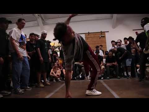 |MF Kingz vs Squadron| Crew Top 4 - Concrete All Stars Anniversary 2019