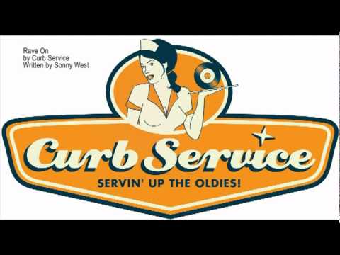 Curb Service - Rave On (song)