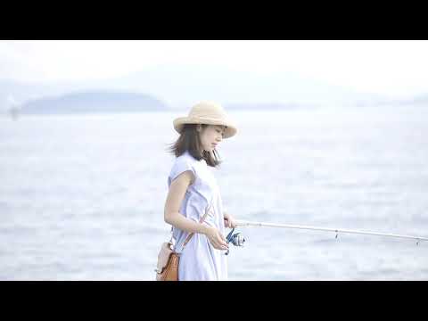 やまぐち映像図鑑 NO.173 下関フィッシングパーク［下関市］ | Shimonoseki Fishingpark [ Shimonoseki-city ]