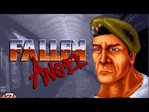 Fallen Angel picture