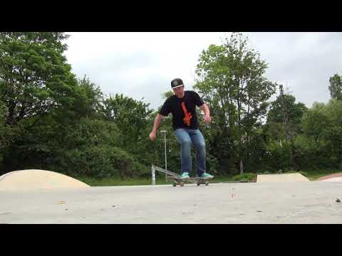 2017-05-26 Kleinostheim - Tobi