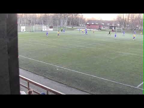 Rottne IF Herrar. Match i div 5 södra mot Lessebo, 2022-04-22.