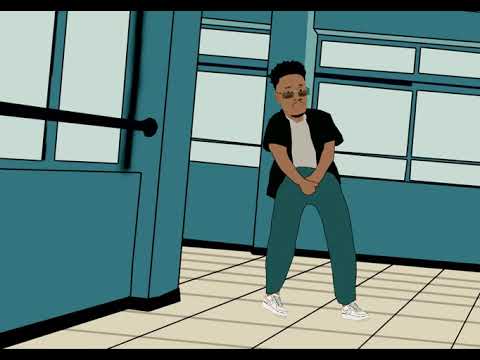 HENRY CZAR   CZAR NDI MR BEAN offical cartoon video