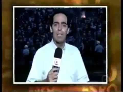 Paulistão 2005- São Paulo Campeão