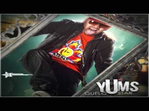 Jalale El Pelo - Guelo Star Ft. Juno "The HitMaker" (Yums The MixTape) [Original] ★Nuevo 2012★
