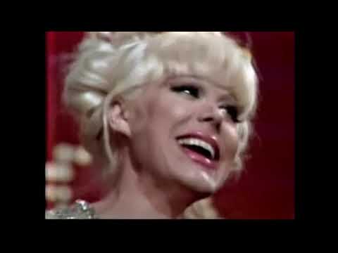 Danny Kaye Show: Clint Eastwood & Charo & Fess Parker & Buddy Ebsen