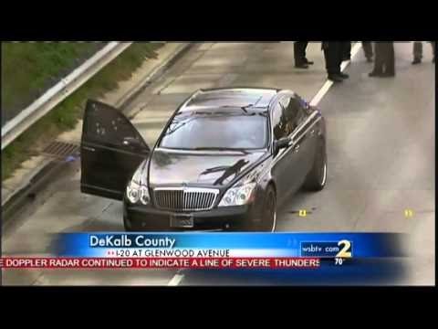 OG Double D Killed In Highway Shooting