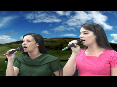 Evidências Do Arrebatamento - Eliane e Rebeca