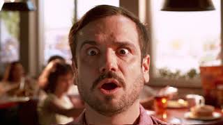 Denny's El $2 $4 $6 $8 Value Menu está de vuelta