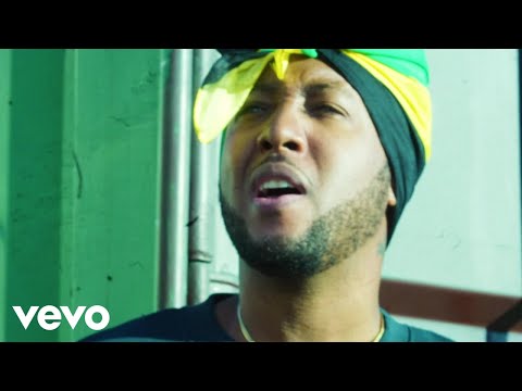 Vershon - Punishment (Official Music Video)