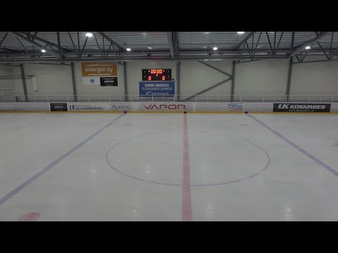 BJR09 - K-Vantaa AA (live)