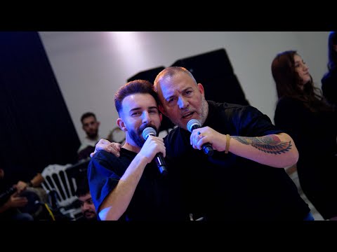 GUNAY KING ft AYTAC GUNAY   ESMER BOMBA , ZEK ZEK NINO 2025 KÖLN LIVE