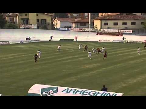 EMOZIONI AZZURRE - Portogruaro-Novara