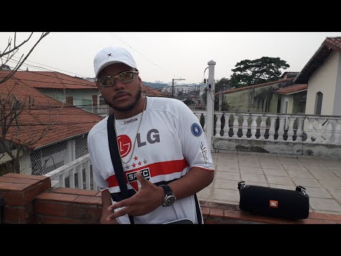 MC Zubu - Medley Exclusiva 1.0 (Talentos da Zs)