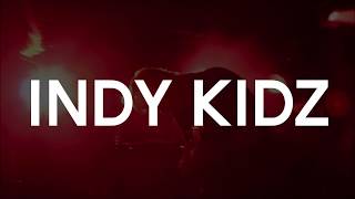 Cage The Elephant – Indy Kidz / En español