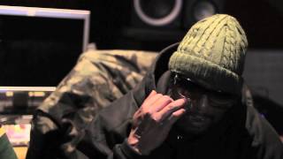 Kool G Rap - interview w/ DJ J-Ronin for All Elements Radio
